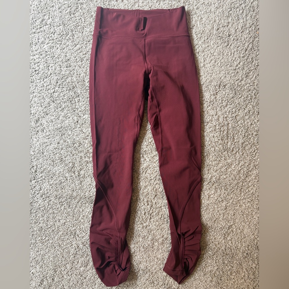 Lululemon leggings